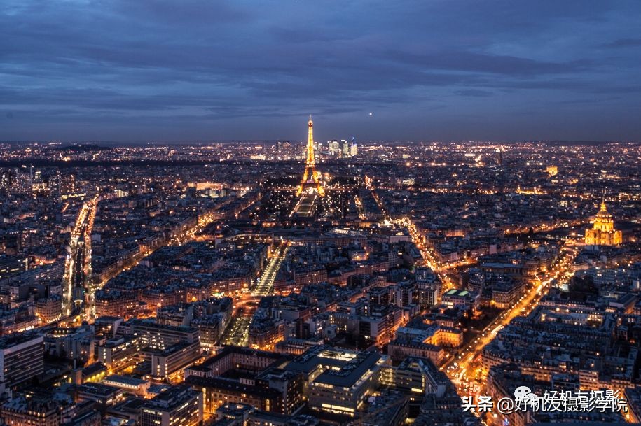 车内拍城市夜景视频,山顶拍城市夜景技巧