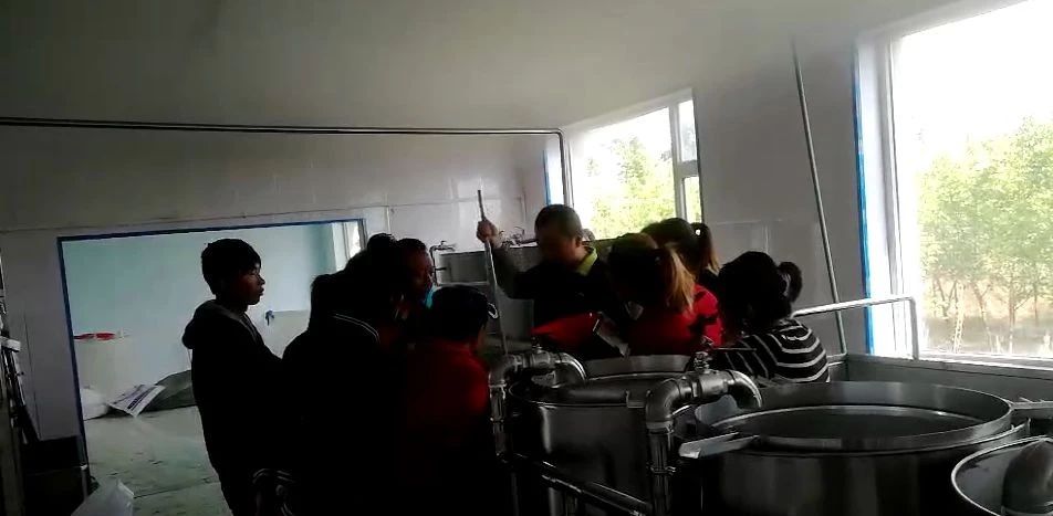 豆腐制作中水质的影响,豆腐加工的工艺有哪些