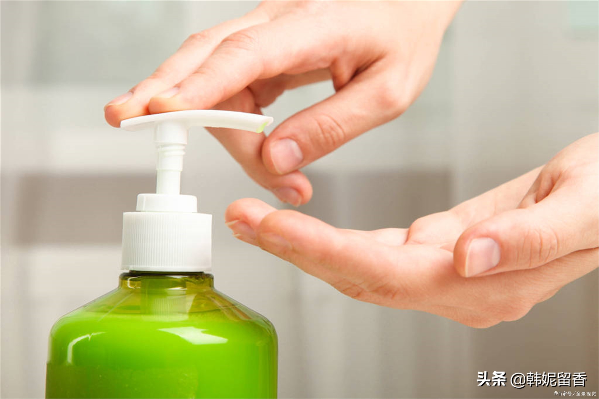 表扬幼儿勤洗手语录,夸奖幼儿勤洗手的句子