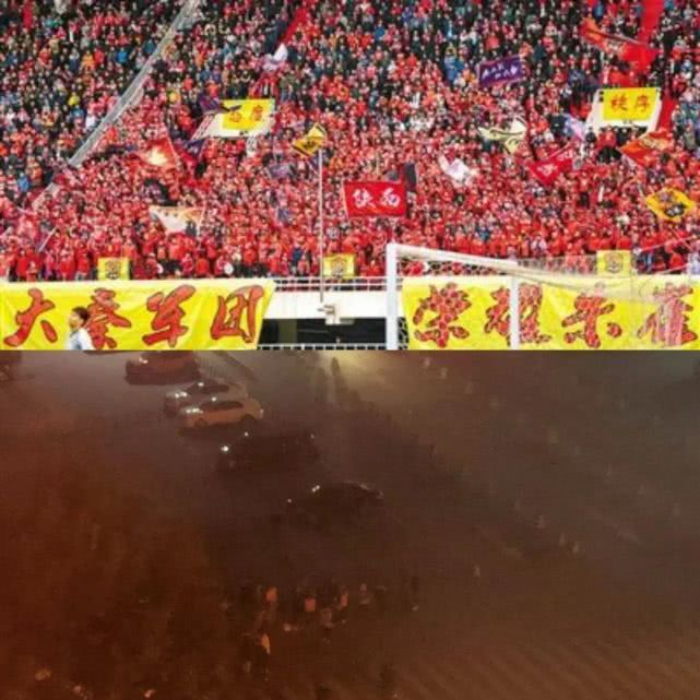 足球精神感动瞬间,足球明星与球迷感动瞬间