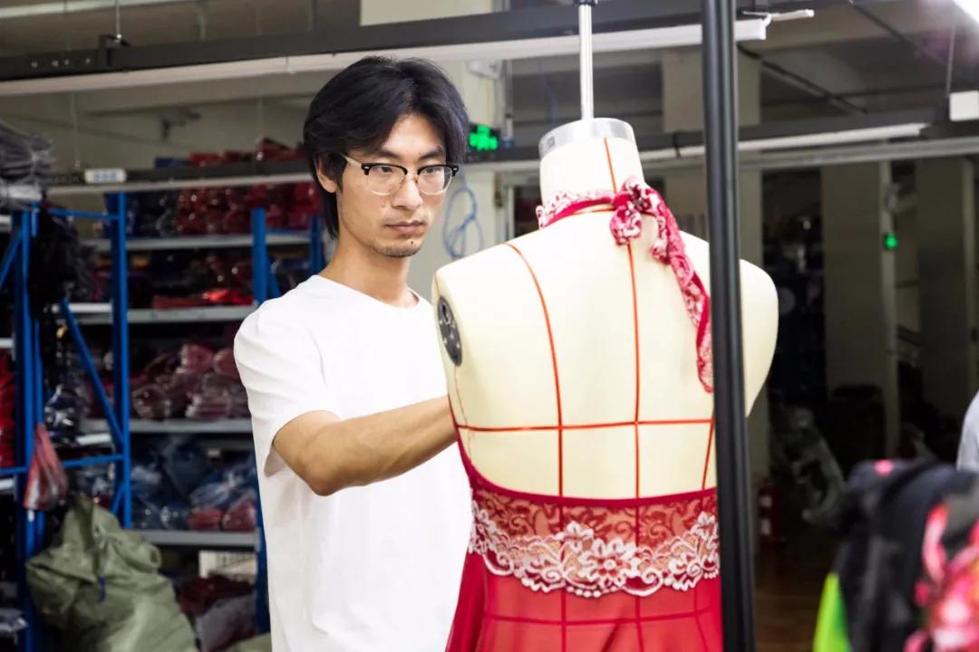 谈性不再色变，情趣内衣无罪