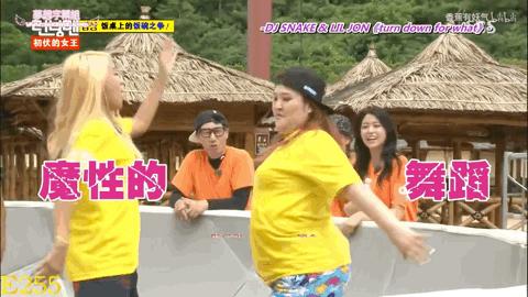 exo小妖精全员,韩国喜剧大联盟一人拿下exo全员