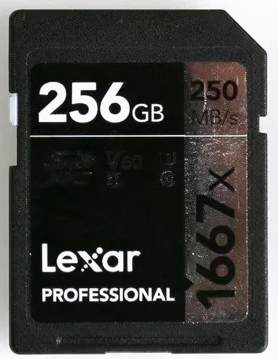 存储卡价高价低的区别,为啥存储卡价格差距那么大