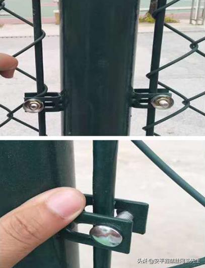 体育场围网有什么优点,体育场围网的介绍