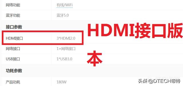 电视机就一个hdmi接口如何连监控,电视机上的hdmi接口如何输出音频