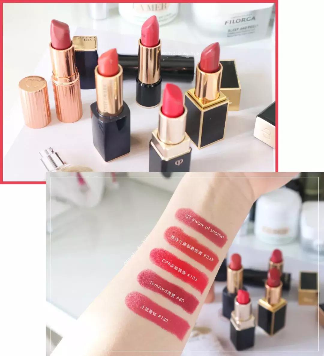 近期值得入手的爱用物,年终总结我最大的收获