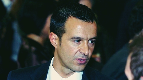 门德斯为什么能成为c罗的经纪人,门德斯想签c罗的球队