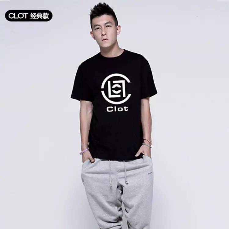 年轻人最喜欢全球十大潮牌,全球十大潮牌大全