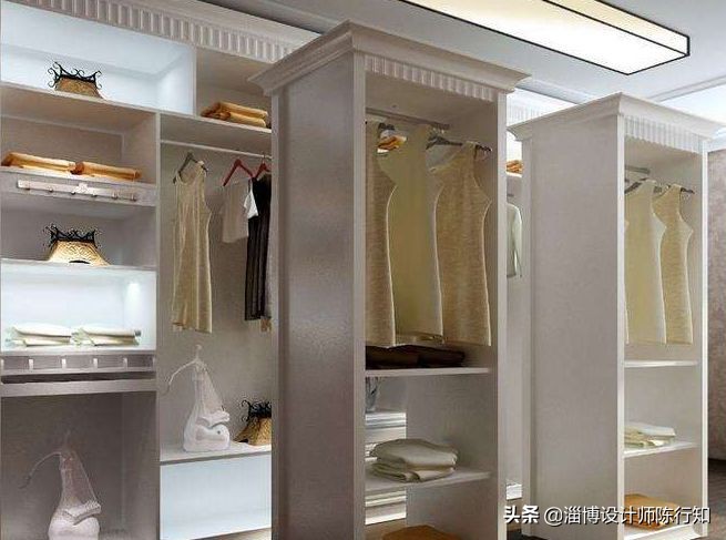 收纳柜设计需要知道哪些尺寸,收纳柜怎么设计