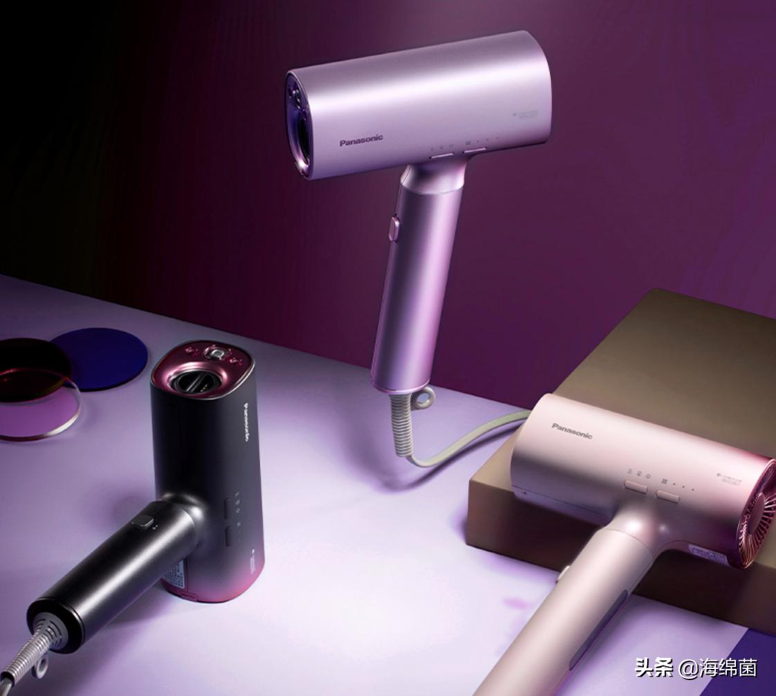 松下吹风机na系列哪款最好用,松下吹风机哪款水润