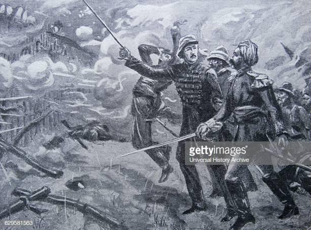 堪比电影剧本的神操作，两个美国*子骗**竟从大清骗走三艘军舰！