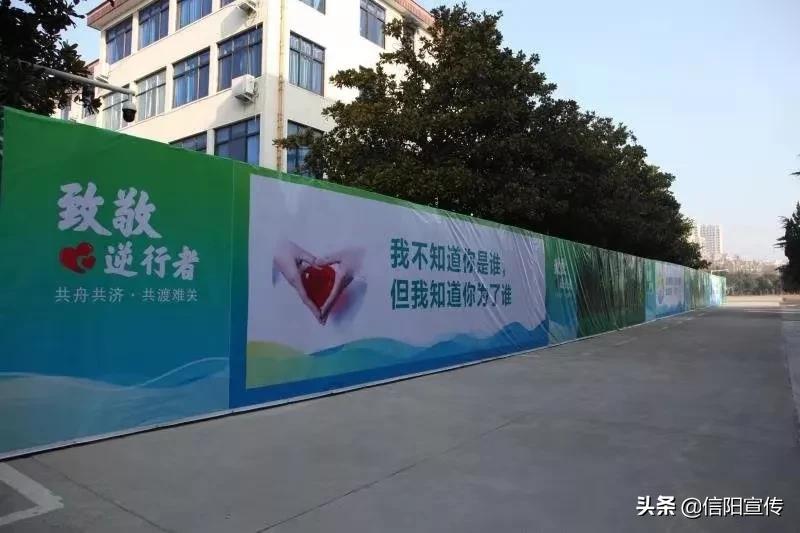 寻访抗疫先进工作者感悟,用简练的语言向抗疫工作者致敬