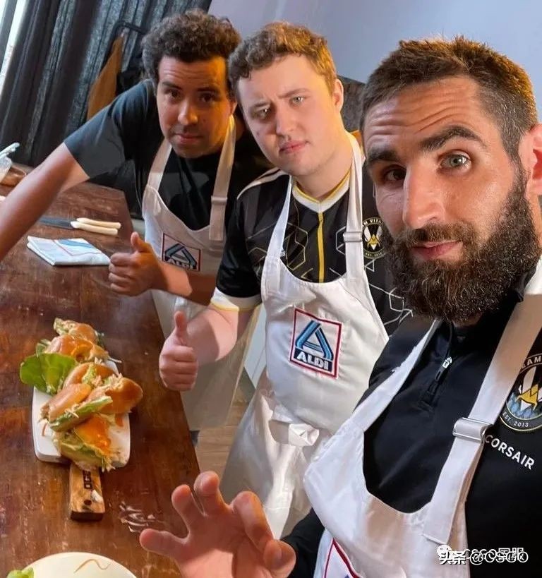 csgo前十选手,csgo年度top选手最新