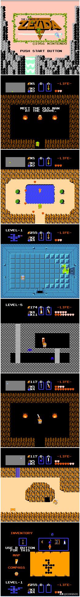 红白机十大经典排行榜,盘点红白机的热门游戏