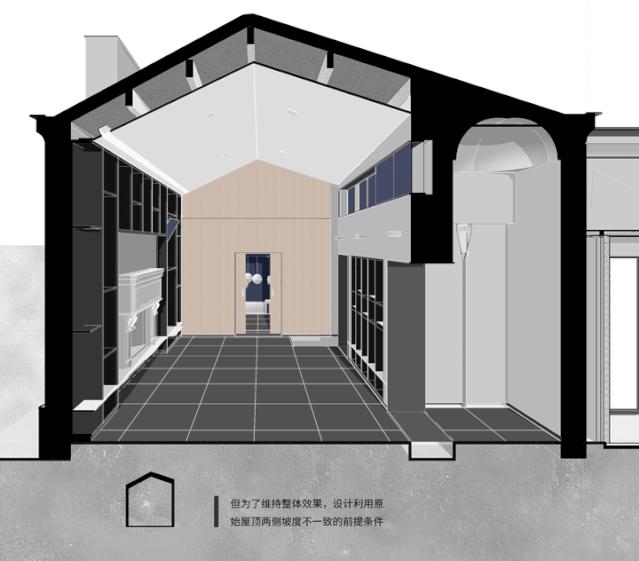 花6年时间建造木屋,花6年建造木屋