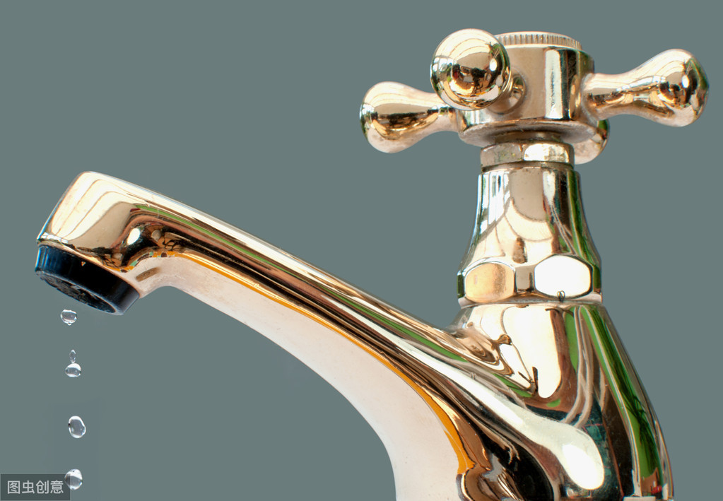 家里水龙头别瞎省钱,家里水龙头水小要怎么弄