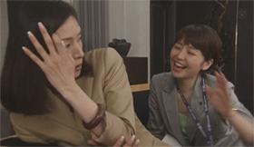 长泽雅美2024年,长泽雅美40岁电视剧