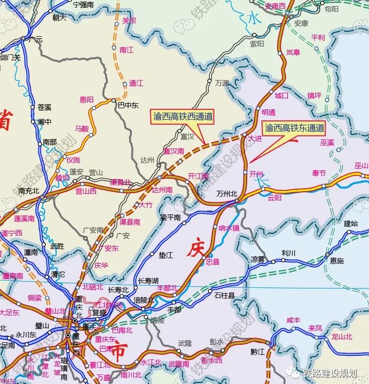 重庆第一外出打工大县,重庆哪些区县正在建高铁站