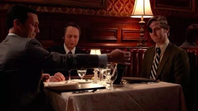 据说，叫玛歌的女孩子，运气都不会太差