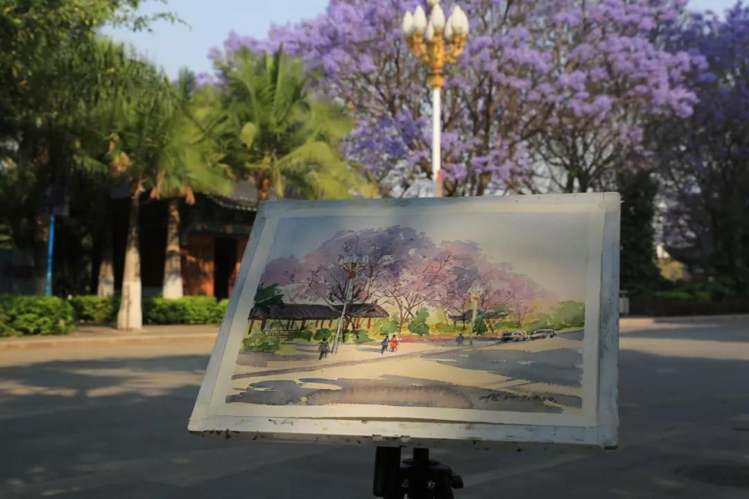 开远是哪个地方,开远市离边境多远