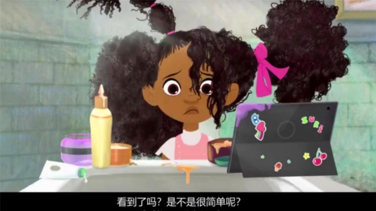 奥斯卡育儿动画系列,奥斯卡最佳动画短片育儿