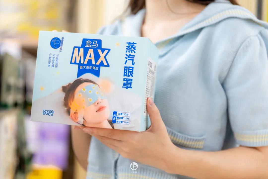 盒马X会员店一周年，品质好物全攻略