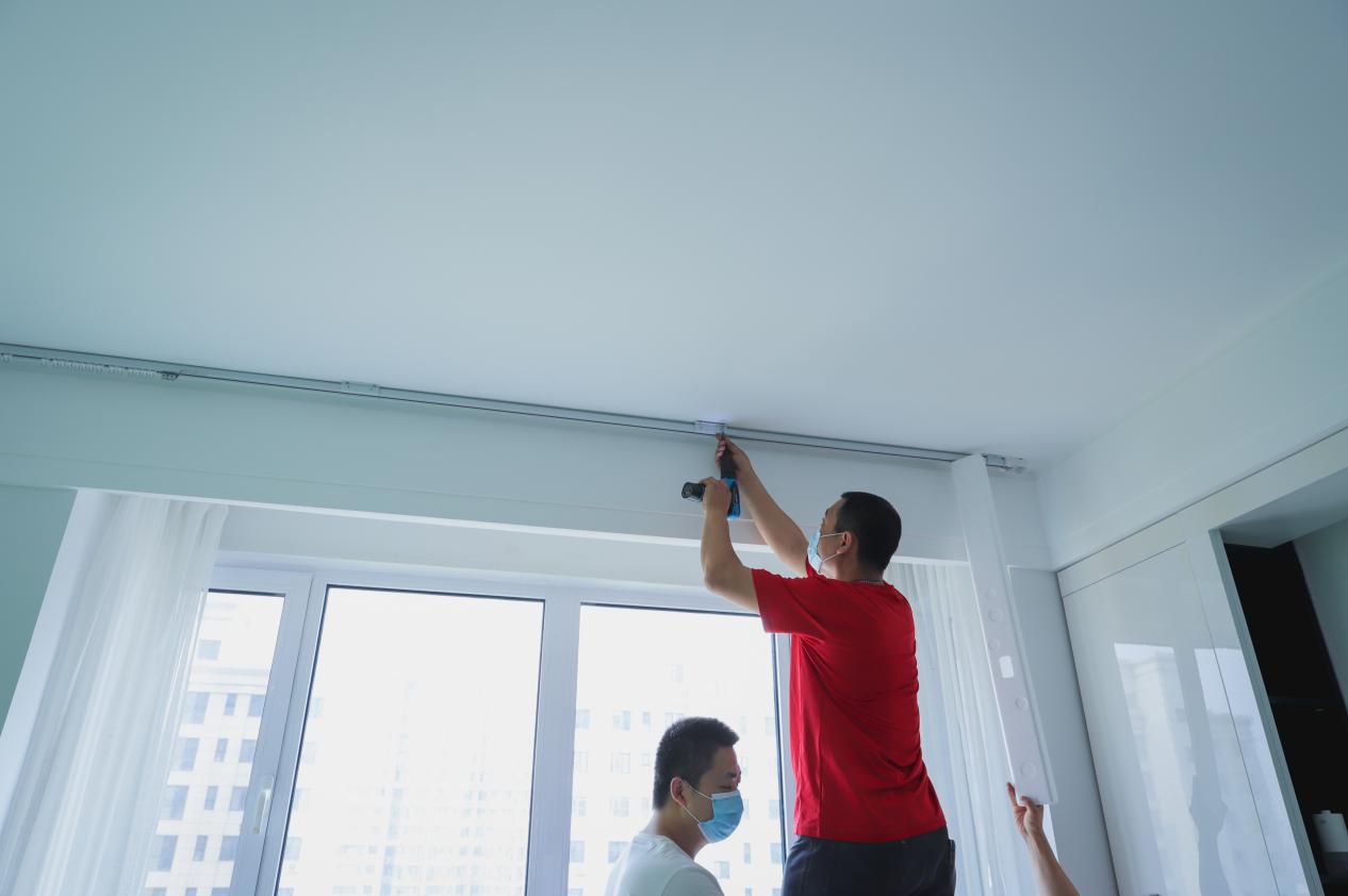 米家智能窗帘对比有品智能窗帘,小米有品电动窗帘和米家电动窗帘