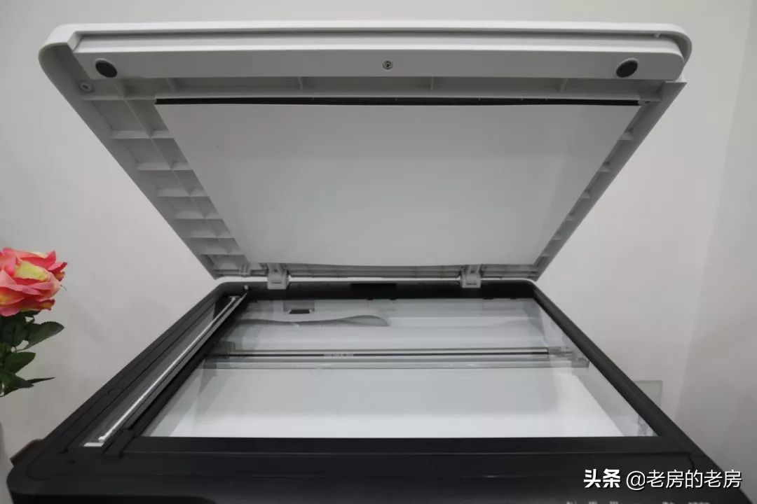 惠普laserjetmfpm433a怎么打印,惠普m433a价格