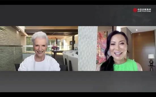 养大3个亿万富豪、67岁全裸上杂志：她的人生太硬核