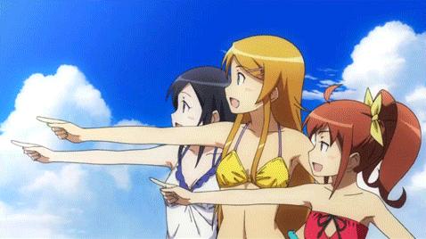 日本动漫十大女神排名,日本十大动漫女神排行榜