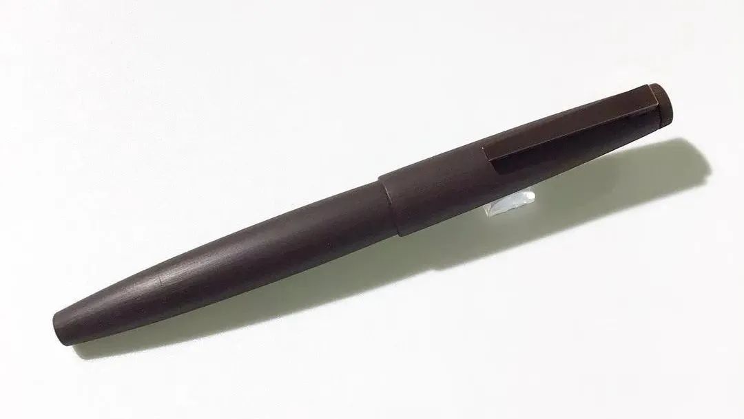 lamy2000系列有哪些,lamy2000宝珠笔测评
