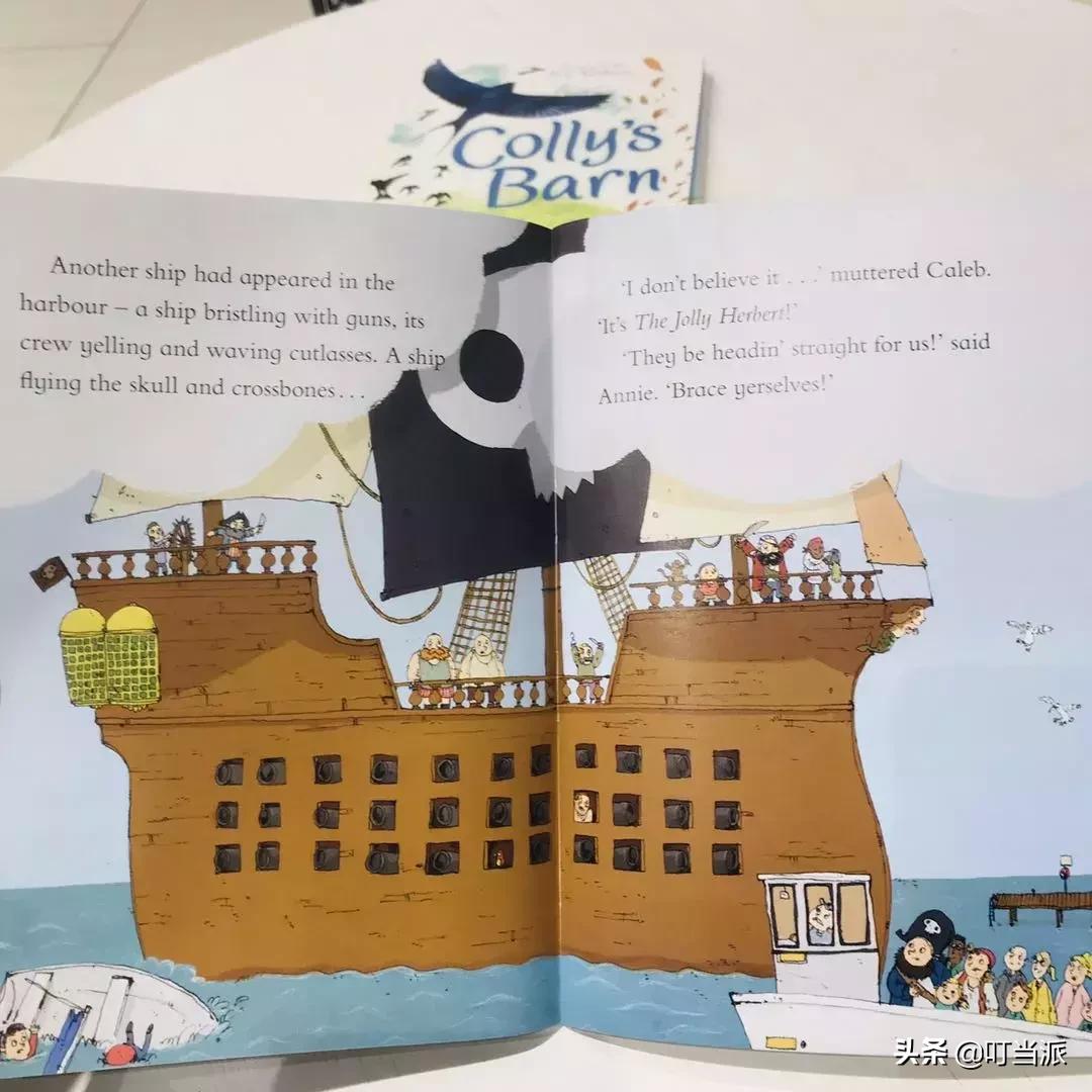 适合孩子读的哈利波特,哈利波特英语分级阅读书