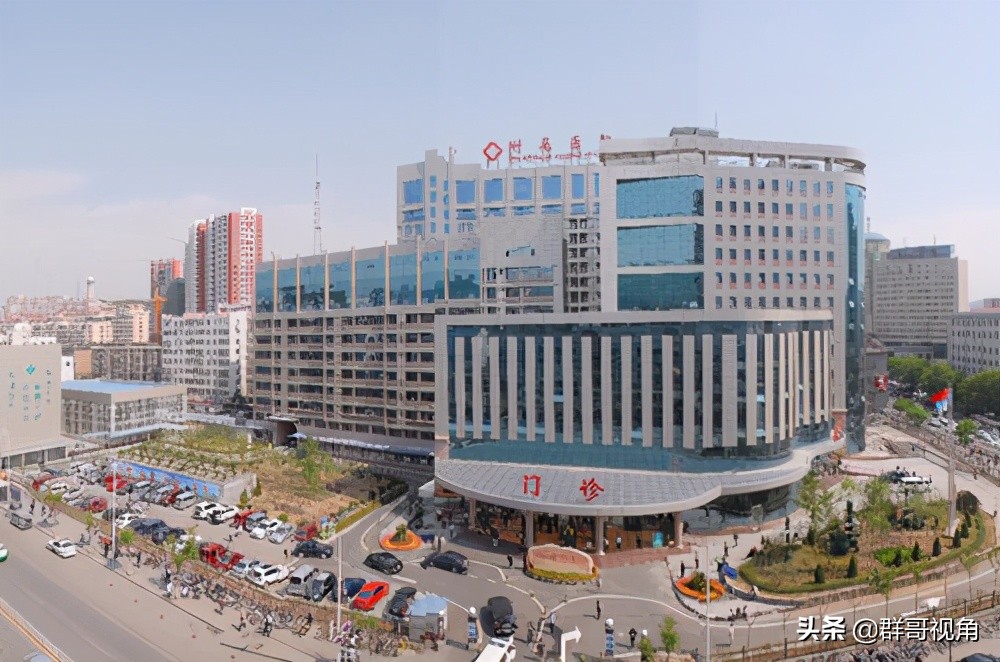 承德地区医院排名,承德市医院在哪个位置