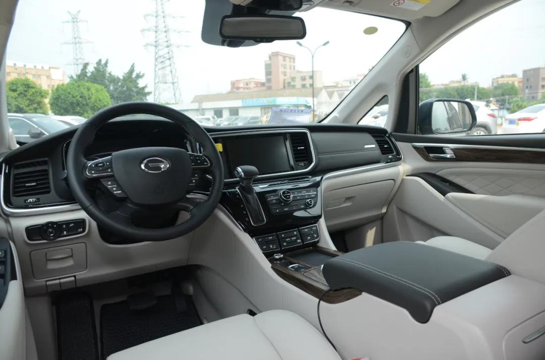 传祺gm8用车体验,传祺gm8十年感受