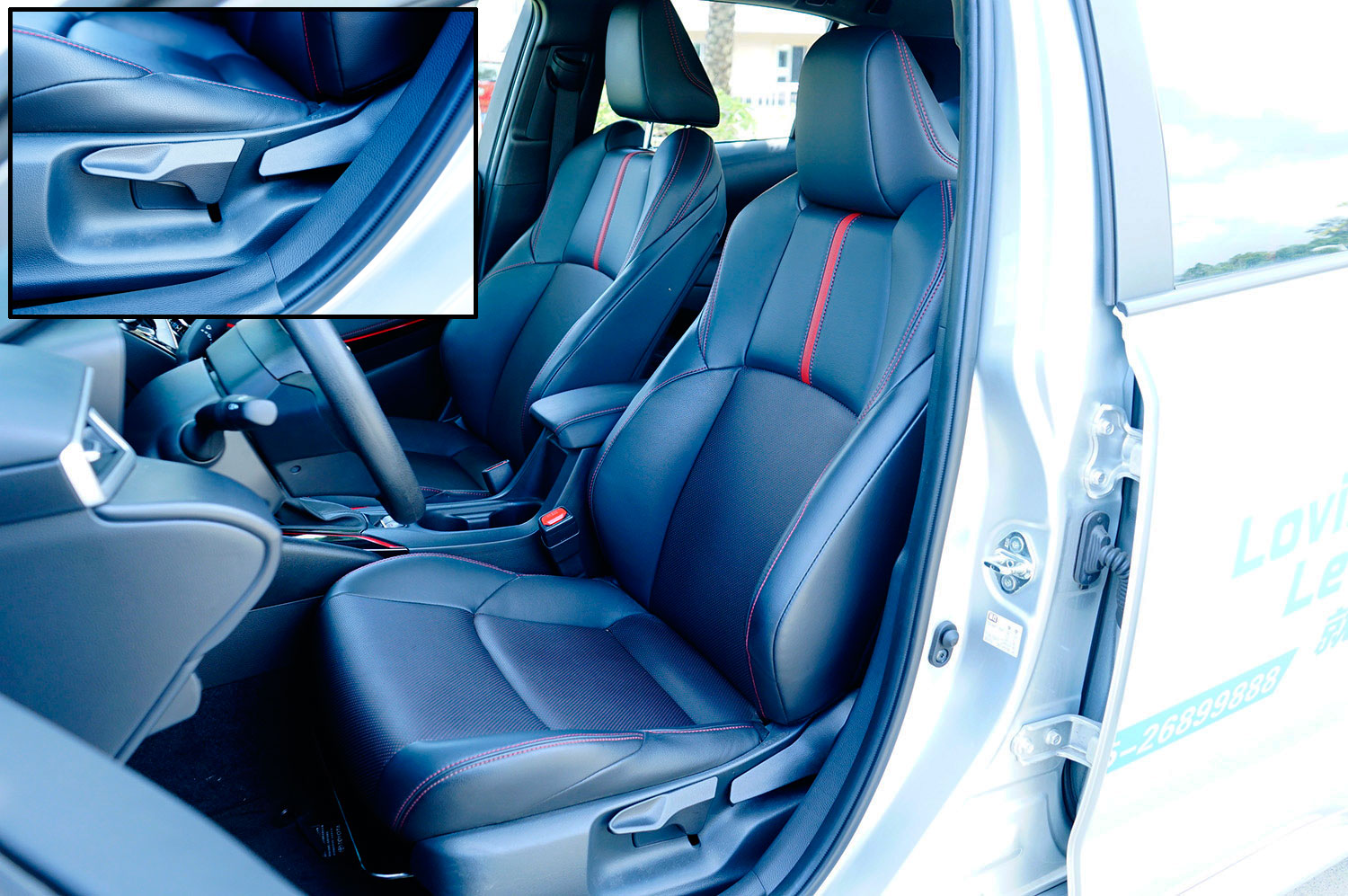 2023款雷凌双擎运动发动机稳定性,运动版雷凌动力强劲