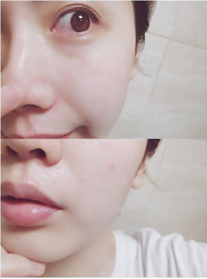 张韶涵推荐去角质视频,张韶涵出绝招