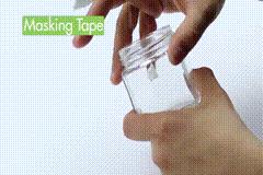 怎么去除粘胶最简单方法,去除衣服上残留的顽固粘胶