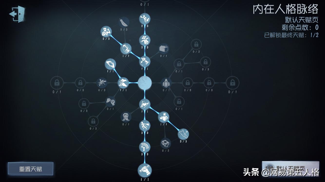第五人格塔罗水晶球玩法,第五人格塔罗水晶球模式攻略