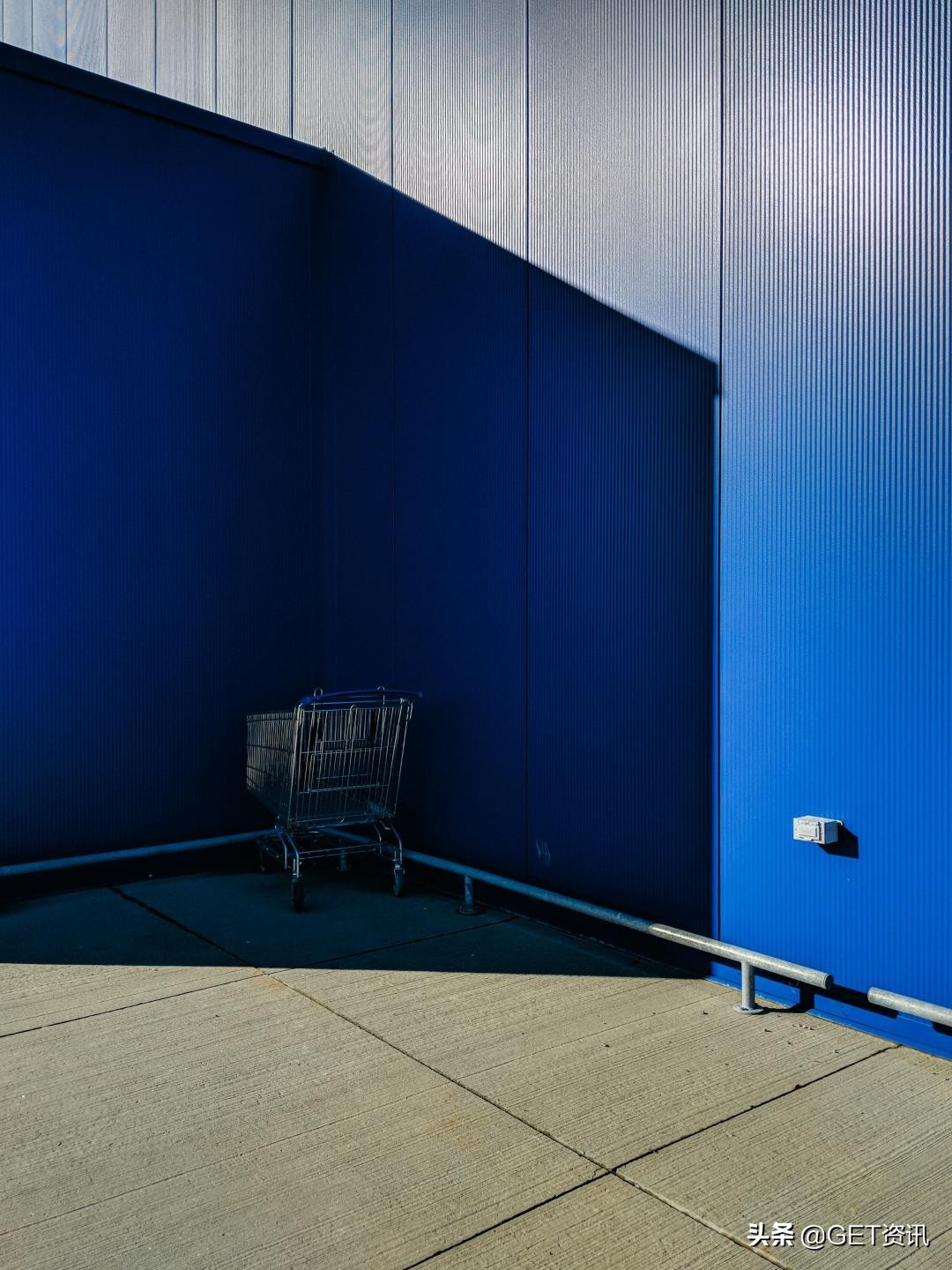 宜家卖的地图把新西兰漏了！新西兰愤怒澳大利亚倒乐了