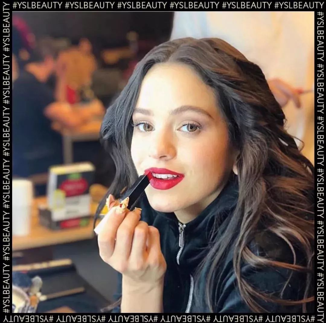 ysl口红18号和小金条21买哪支,口红ysl小金条测评