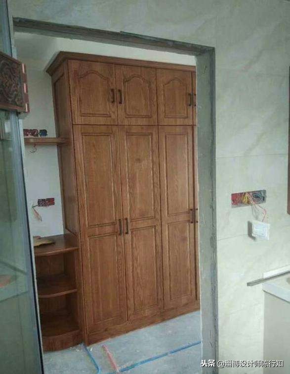 做柜子用颗粒板还是多层实木板好,家装颗粒板多层木工板哪个好