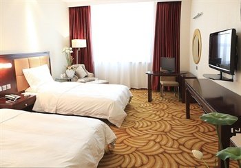 来抚顺游玩，可以住下面六家宾馆