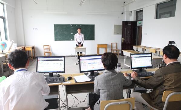 2019下半年教资面试真题解析,2023年上半年教资面试试题