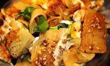 高校网红食堂盘点,河北一高校网红食堂