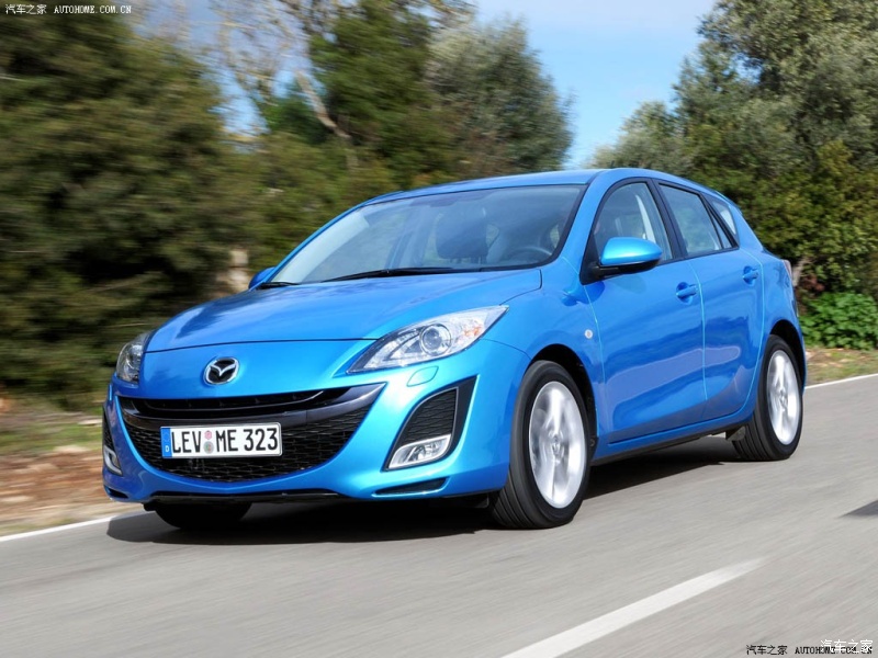 第二代马自达cx,马自达32.0l