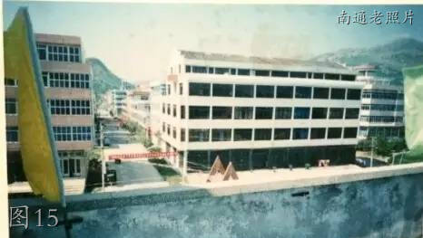 海安影剧院老照片,海安火车站老图片