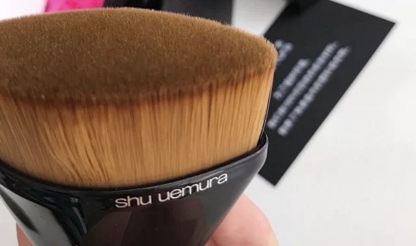 这些热门化妆刷，爱化妆的你，总有一把吧？