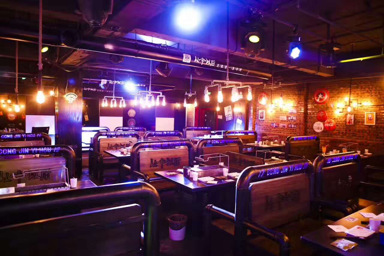 无烟烧烤加盟需要投入多少钱,加盟什么烧烤店靠谱成本低