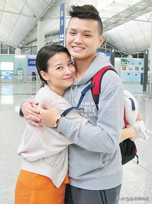 最美亚姐,最美亚姐复出不速之客