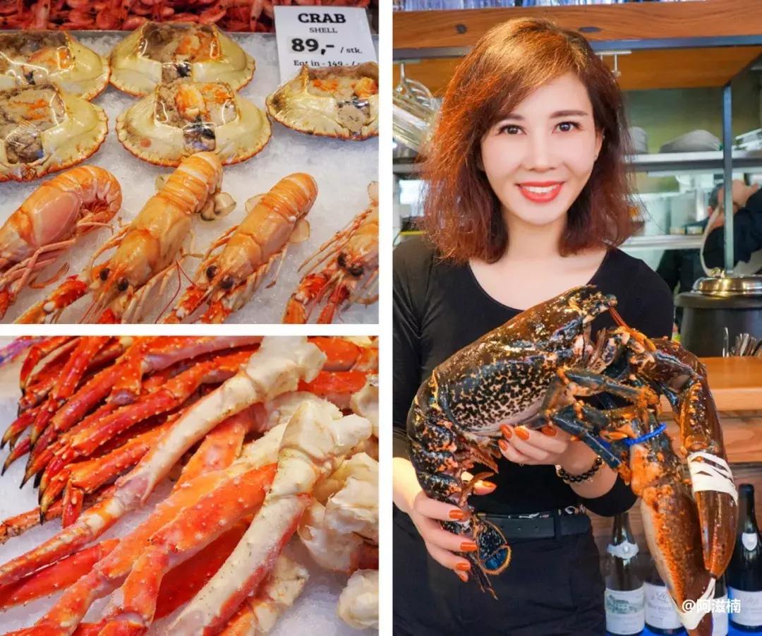 为了吃最贵的鱼你们会驱车多远,世界上最难吃的鱼青花鱼